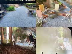 -J Create城市露营咖啡·简餐·宠物(上海动物园店)