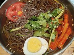 -邢氏老太太烤串(北兴街店)