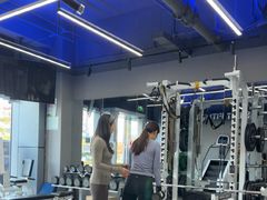 -EASY POWER健身工作室(浦东大道店)