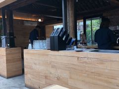 -VOYAGE COFFEE(北锣鼓巷店)