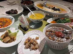 -金美华轩(东方路齐鲁店)