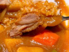 -CoCo壱番屋(久光百货店)