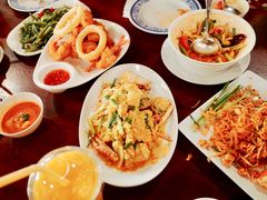 -Dang restaurant (patong phuket)