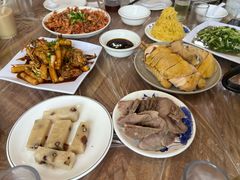 -妈妈的小作坊(陈家镇店)