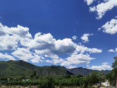 -北京上方山国家森林公园