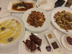 -顺峰(南二环店)