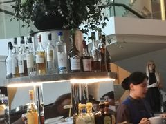-苏州洲际酒店·大堂酒廊
