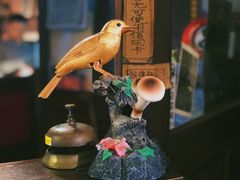 -古董花园(思南路42弄小区店)