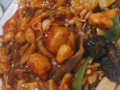 -裕德隆清真饭庄·天津特色菜(河东店)