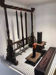 -星童star.kids儿童发型设计·满月胎发(玉兰花园店)