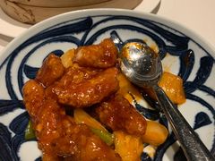 -三号黄浦会Canton Table