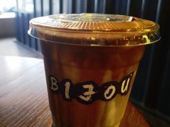 -BIJOU coffee&cocktail(龙岗万科广场店)