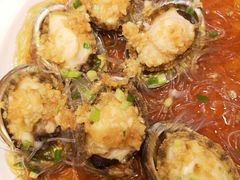 -顺风海鲜港(金玉兰店)