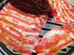 -三代烤肉(保利广场店)