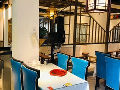 大堂-清真·舒迩布炕锅王·高原美食文化(青海总店)