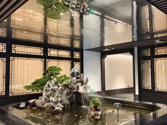 -高佳庄·海鲜酒楼(定海店)