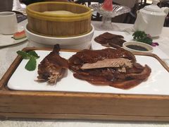 -四季小馆·地道北京小吃(广百店)