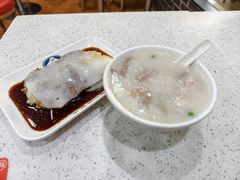 状元及第粥-银记肠粉(文昌北路店)