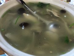 -下梅人家土菜馆(历史文化餐厅度假区店)