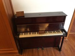 -鼓浪屿钢琴博物馆