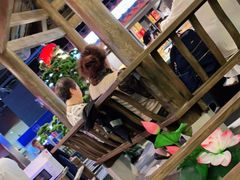 -大融厨·鸡毛店·川菜(果壳里东安湖店)
