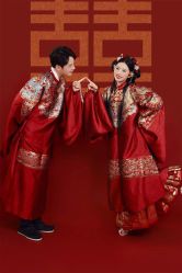 -摩玛婚纱摄影(杭州店)