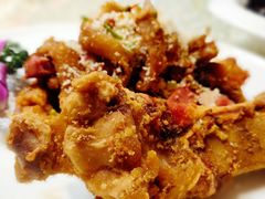 -阿英煲(凉城路店)