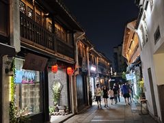 -嘉兴月河历史街区