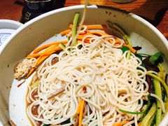 -云海肴·汽锅鸡·云南菜(天山百盛优客店)