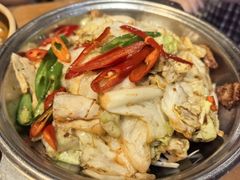 -品大三·经典淮扬菜(大行宫店)