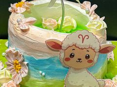 -CAKE BOSS 蛋糕老板(西单君太百货店)