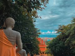 -西双版纳勐泐文化旅游区