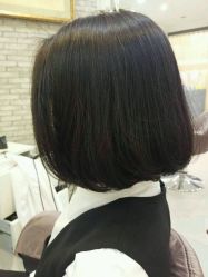 -尚·丹尼Hair