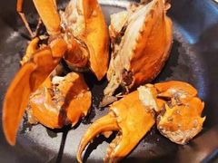 -莲花公园煎蟹(总店)