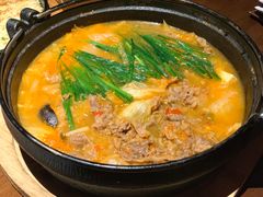 -千代武日本料理(开发区店)