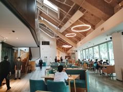 大堂-EN SPACE恩空间