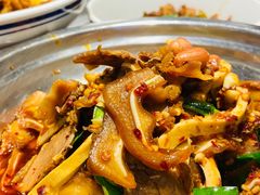 -大碗先生(万家丽店)