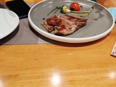 -新贝乐意大利餐厅(苏州中心店)