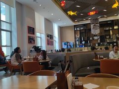 -陆家嘴万怡酒店·万荟轩