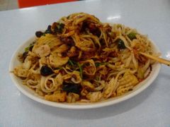 android_upload_pic-哈工大一校区食堂