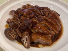 -顺风山庄(水濂山店)