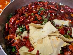 -辣盆盆麻辣小龙虾(哈尔滨总店)