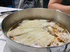 竹荪虾滑-肥佬大椰子鸡(三里屯3·3大厦店)