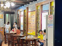 -黄祥华养生堂·炖汤·营养蒸饭(岭南天地店)