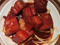-徽韵人家·传承正宗徽菜(牡丹园店)
