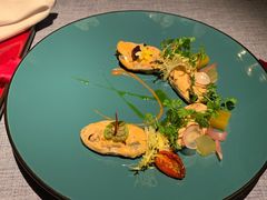 -弦月窗LUNETTE BY AMANDA(复兴路店)