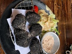 -小川洋风料理(汉街店)