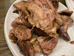 -清真·益鑫羊肉手抓馆(花园北街店)