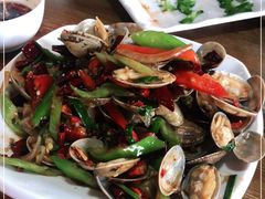 -南海渔家•海鲜•正宗海南菜(海棠湾店)