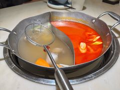 -左庭右院鲜牛肉火锅(浦江欢乐颂店)